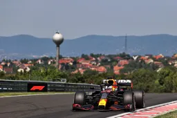 Live F1 15:00 uur | Tweede vrije training Hongaarse GP 2021