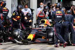Aangekondigde veranderingen pitstopreglementen aangepast en uitgesteld