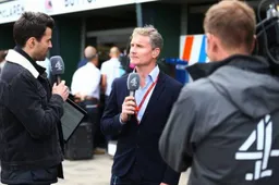 Coulthard blikt terug: “Senna wilde weten of hij mijn feedback kon vertrouwen”