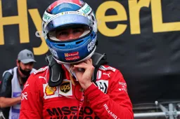 Update | Leclerc will not start the Monaco Grand Prix after gearbox issue
