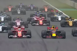 Voorbeschouwing: Grand Prix Mexico 2018