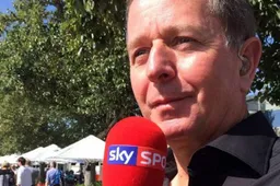 Martin Brundle viert vandaag zijn 59e verjaardag!