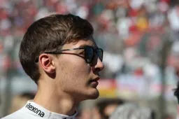 Russell vindt dat De Vries in Formule 1 thuishoort