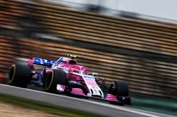 Force India starts moving all departments to one place