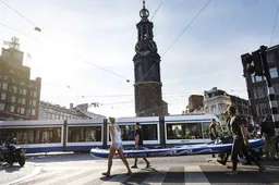 Gemeente Amsterdam: "Geen contact gehad met eigenaren Formule 1"