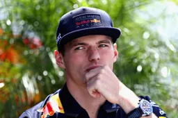 Max Verstappen heeft vraagtekens bij nieuwe regels: "Denk niet dat het veel helpt"