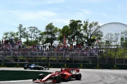 Formula 1: Drive to Survive - Netflix documentary to return next year!