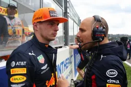 Max Verstappen on Red Bull extension: "I want to win with Red Bull"