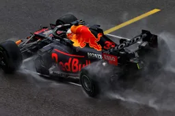 Rain likely during qualifying and race in Turkey
