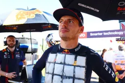 Hóé dominant is WK van 26-jarige Verstappen als in Qatar titel gepakt wordt