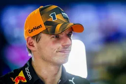 Verstappen laisse la frustration derrière lui : "Voyons ce que la météo va faire".