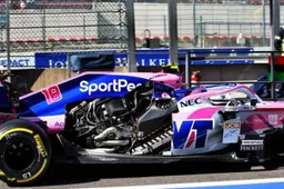 Liberty Media wil de ontwikkeling van motoren stopzetten na 2021