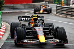 Perez now most successful Mexican driver in F1: 'Dream come true'