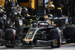 Racing at night “adds a lot to the show” says Guenther Steiner