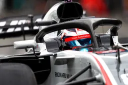Romain Grosjean ontvangt gridstraf voor GP Azerbeidzjan vanwege bakwissel