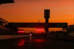 Ferrari is enige team dat hun beste rondetijd van 2019 niet verbeterd heeft