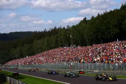 'Waalse regering wil subsidie voor Spa-Francorchamps verlagen'