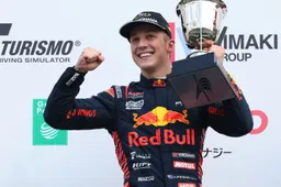 Lawson en route pour la F1 via le Japon ? C'est beaucoup plus rapide que la Formule 2