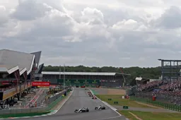 Optimism after UK announcement: "F1 can change plans at last minute"