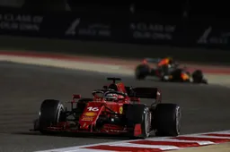 Sainz expresses respect: "Really appreciate him a lot"