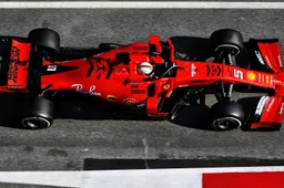 Brawn:"Ferrari begrijpt dat het minder geld mag ontvangen in belang van Formule 1"
