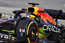 'Red Bull Racing's RB18 too heavy, McLaren and Alfa exactly on weight'