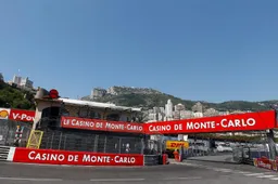 Sainz: "Je kan daar niet rijden zoals op andere circuits"