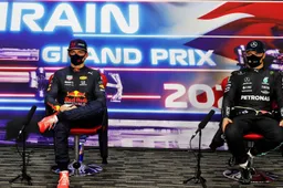 Bottas: "We know that this area is one of Red Bull's strengths"