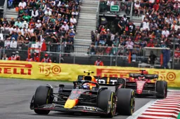 ¿Cuándo será el Gran Premio de México de la temporada 2024 de la F1?