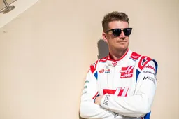Hulkenberg su Schumacher: "Se non convinci, può finire subito".