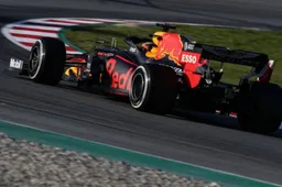 Verstappen: "We really want to fight for the championship this year!"
