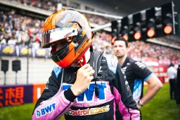 Een nieuwe puntentelling in de F1: niet iedereen lijkt een voorstander