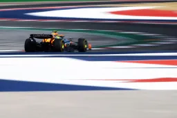 F1 LIVE | Follow the United States Grand Prix