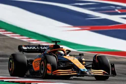 Palou ficou entusiasmado com seu TL1 pela McLaren: "Gostei de cada segundo"