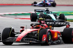 Carlos Sainz, dos carreras en España 'no son factibles'
