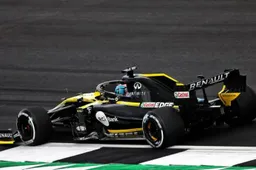 Ricciardo: Red Bull doing "exactly the same" as five years ago