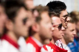 Esteban Ocon na diskwalificatie: ''Dit is het ergste dat er is''