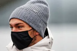 Gasly wants to return to Red Bull Racing: 'I hope these results will be rewarded'