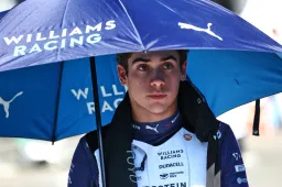 Rookie Colapinto overtuigt bij Williams: Was Sainz wel de juiste keuze voor ‘25?