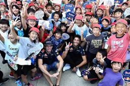 Verstappen en Ricciardo plagen elkaar op Instagram!