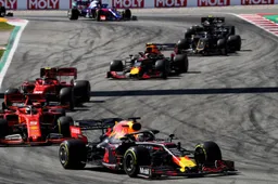 Is the Grand Prix of Spain in danger because of the coronavirus?
