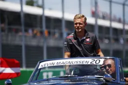 Magnussen: Paul Ricard will be "different" in F1