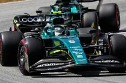 Discussion | Does copying competitors belong in Formula 1?