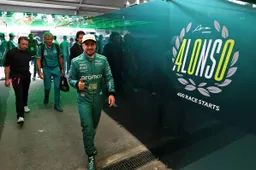 Alonso 'made his mechanics' cry: 'I didn't know what was going on?'