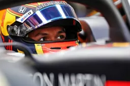 Albon: “Ik begin steeds beter door te krijgen hoe RB15 sneller kan gaan”