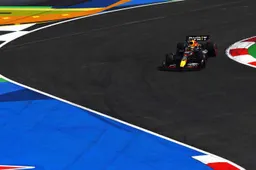 Volledige uitslag kwalificatie GP Mexico | Verstappen onderscheidt zich