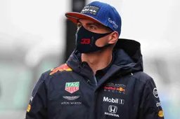Verstappen looking forward to weekend despite Friday washout