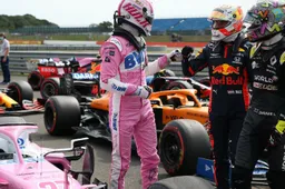 'Nieuwe teamgenoot Verstappen: Perez of Hulkenberg?' | UNDERCUT F1 PODCAST