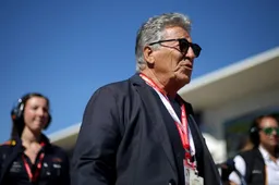 Andretti: "A Cadillac quer desenvolver a própria tecnologia"