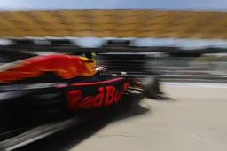 Uitslag VT1 Grand Prix van Maleisië